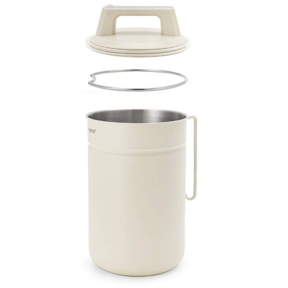 스마트한 음식물 쓰레기 관리의 동반자