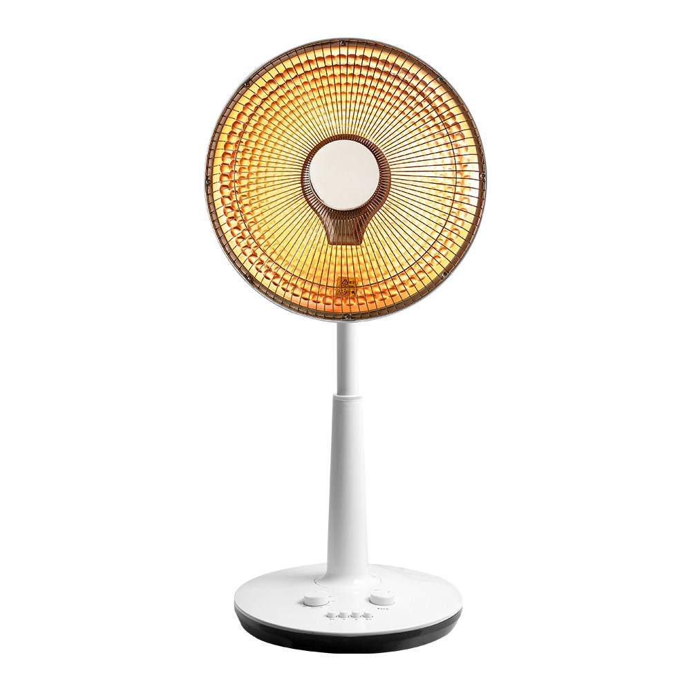 퀸센스 전기히터로 따뜻하고 안전한 겨울을!