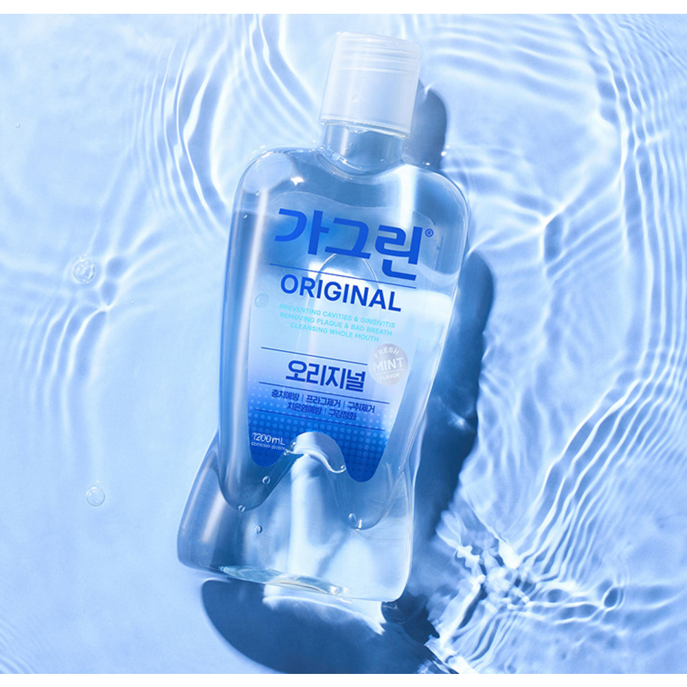 당신의 구강 건강을 지켜주는 완벽한 파트너