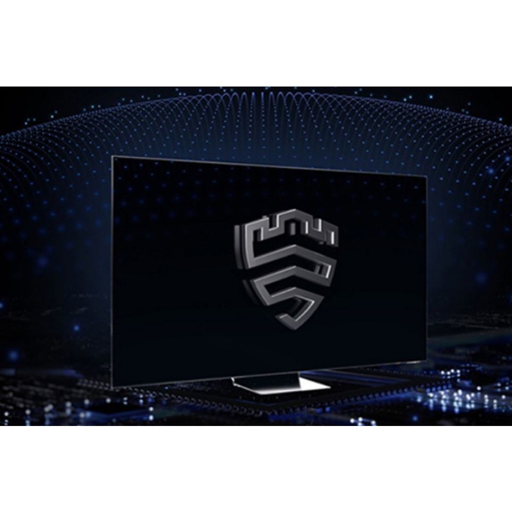 최고의 시청 경험을 선사하는 삼성전자 4K UHD Crystal TV