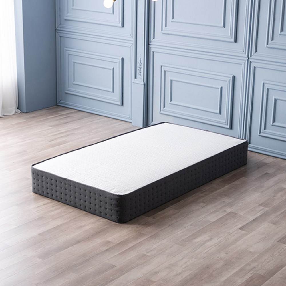 안녕한 수면을 위한 완벽한 침대: 삼익가구 로얄 디럭스 하단매트리스