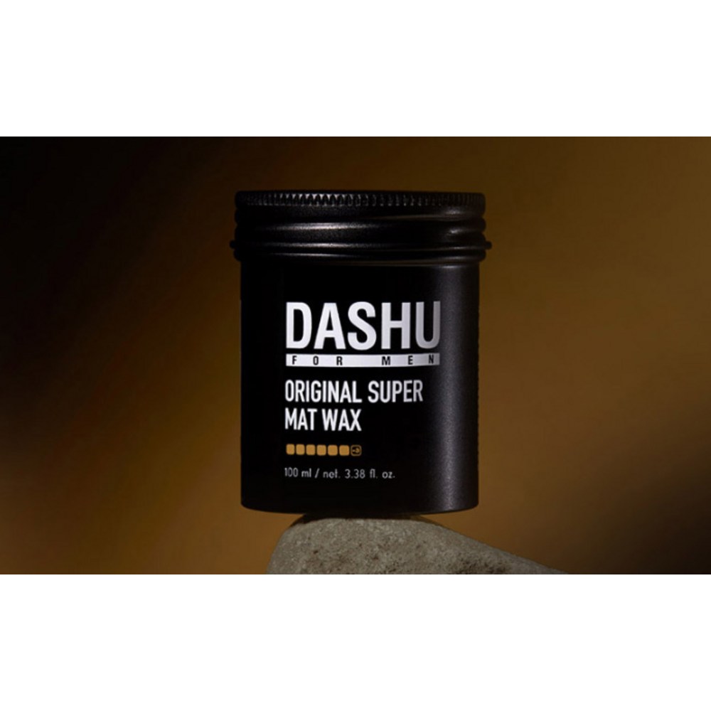 모든 남성을 위한 완벽한 헤어 스타일링