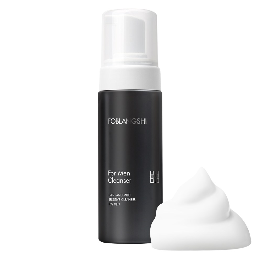 ポブランシー男性清潔剤150ml1個