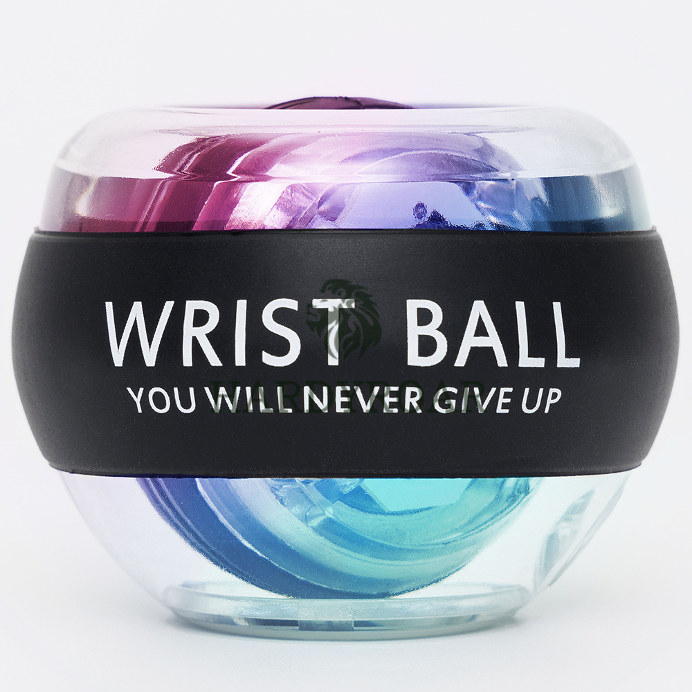 효과적인 손목과 전완근 강화 솔루션