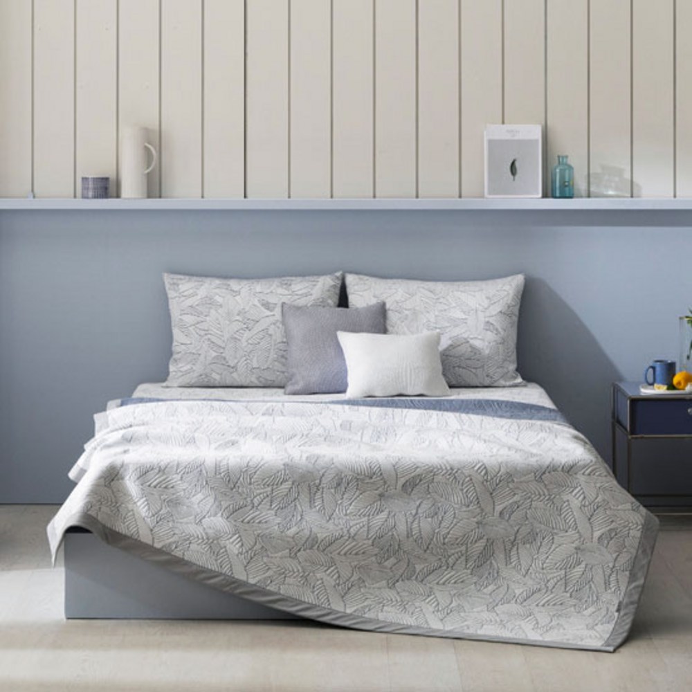 여름철 더위를 날려주는 보몽드 듀라론 냉감패드