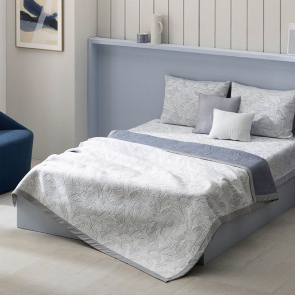 여름철 더위를 날려줄 보몽드 듀라론 쿨링 냉감패드