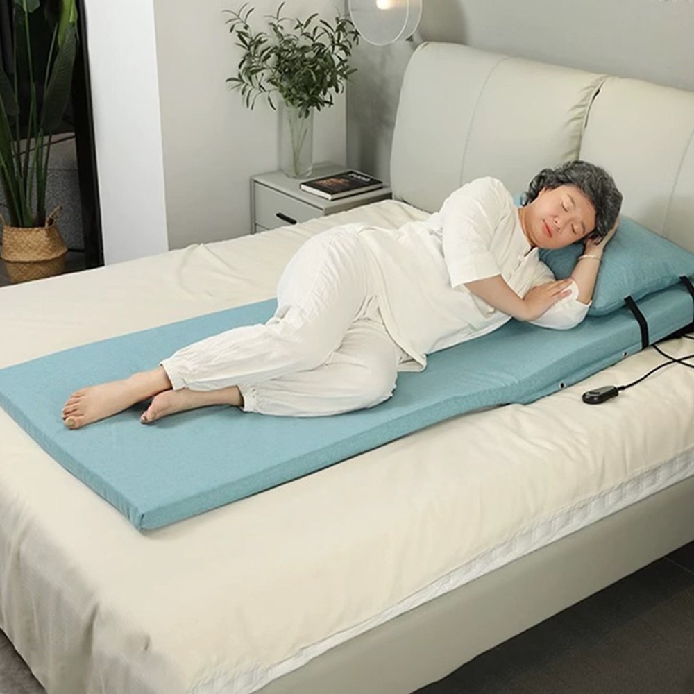 편안함과 실용성을 갖춘 전동 침대