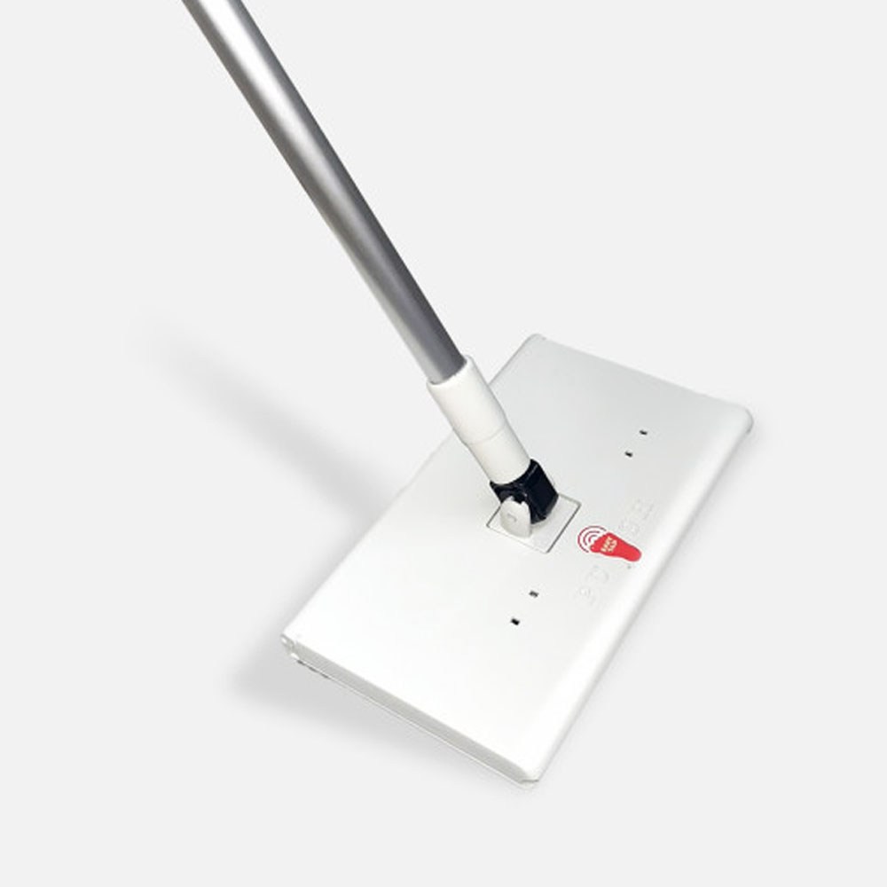 청소의 새로운 패러다임, 이도컴퍼니 원터치 이지탭 밀대걸레