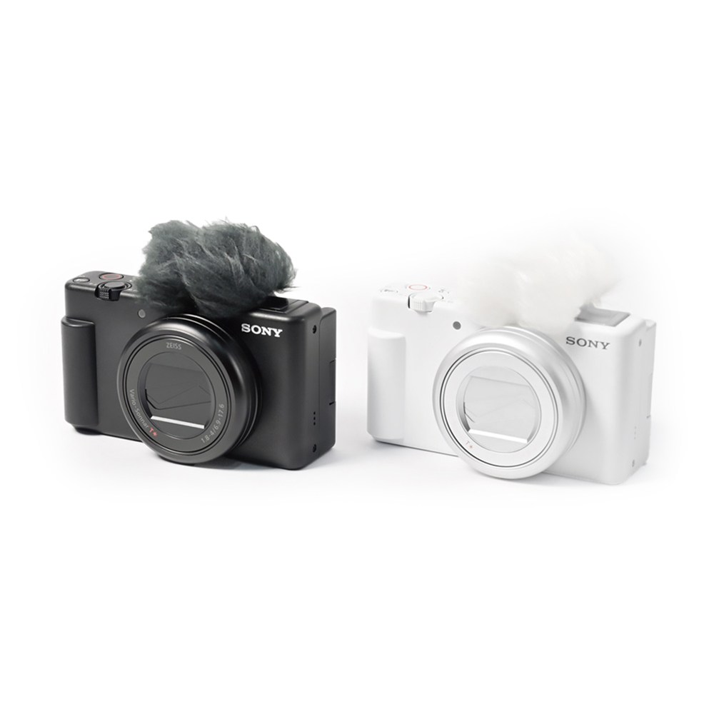 소니 ZV-1 M2: 콘텐츠 크리에이터를 위한 완벽한 카메라