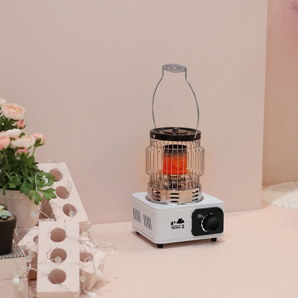 레이나 히터: 따뜻한 온기로 완성하는 잊지 못할 겨울 추억