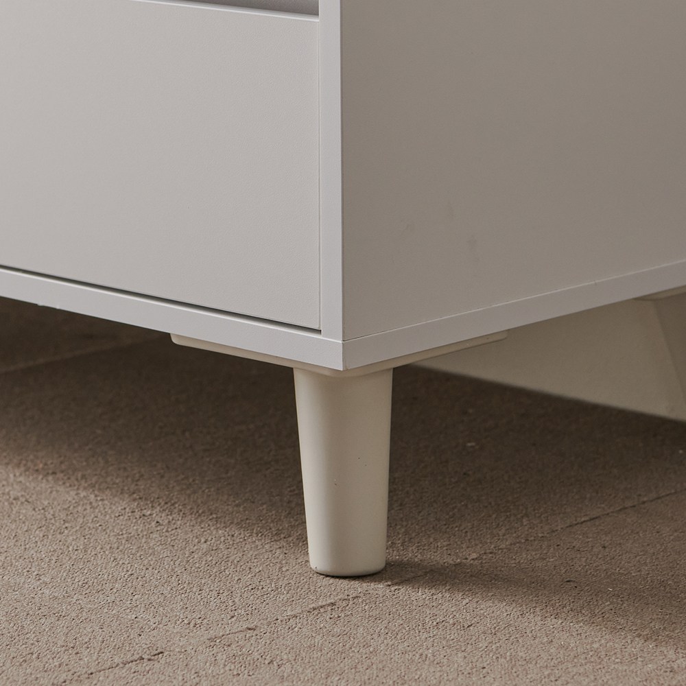 가성비 끝판왕, 퍼니하우스 앨리스 1500 2단 서랍 거실장!