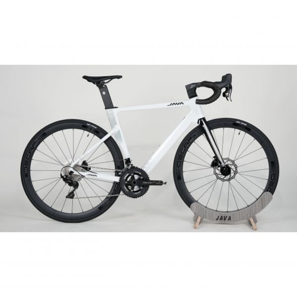 자바 실룰로6: 최고의 퍼포먼스를 위한 24단 로드 자전거