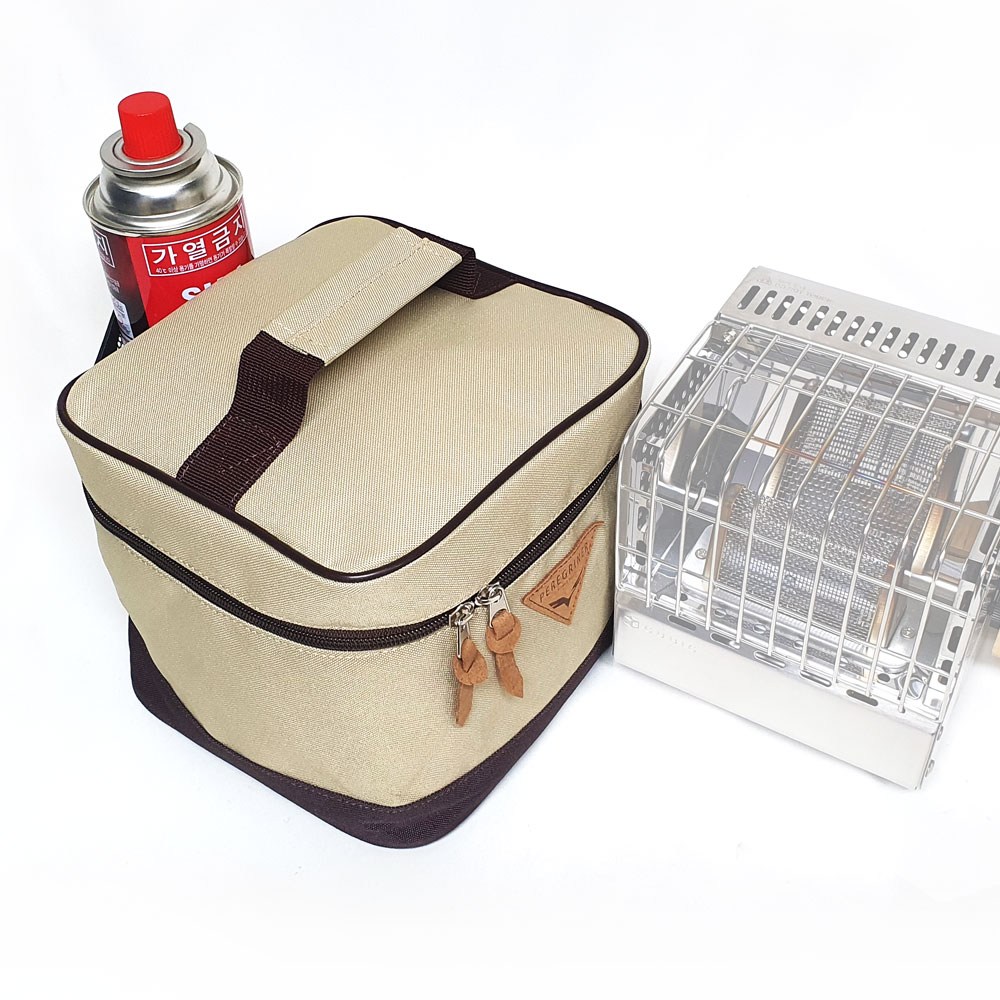 코베아 큐빅히터, 이제 안전하고 품격 있는 보관으로!