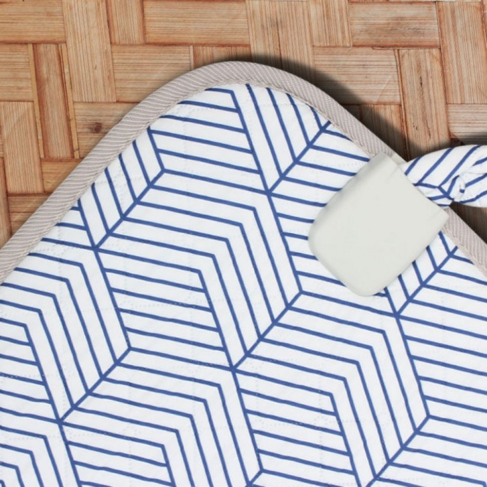 전자파 걱정 없이 따뜻한 겨울, 일월 2인용 온수매트 더블로 깊은 숙면을 선물하세요