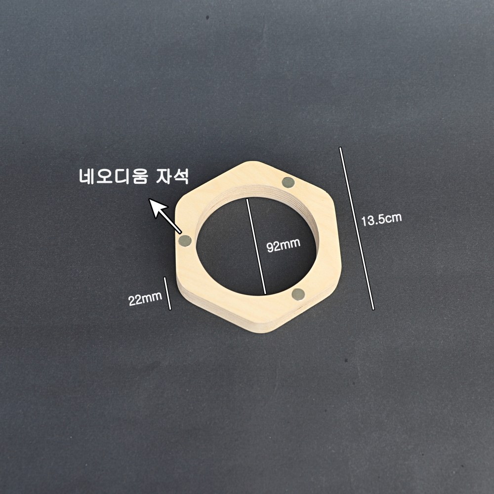오렌지캠핑 팬히터 이동링: 안전하고 편리한 겨울 캠핑의 필수템!