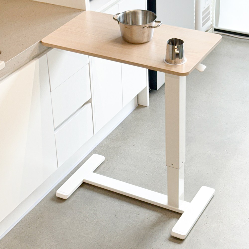 루나랩 사이드 테이블 003: 당신의 공간을 디자인하다!