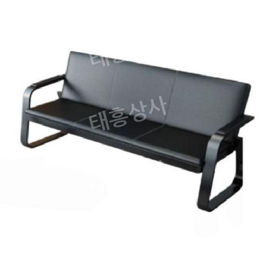 사무실 환경 향상을 위한 편안함과 다목적성의 결합: 사무실 쇼파