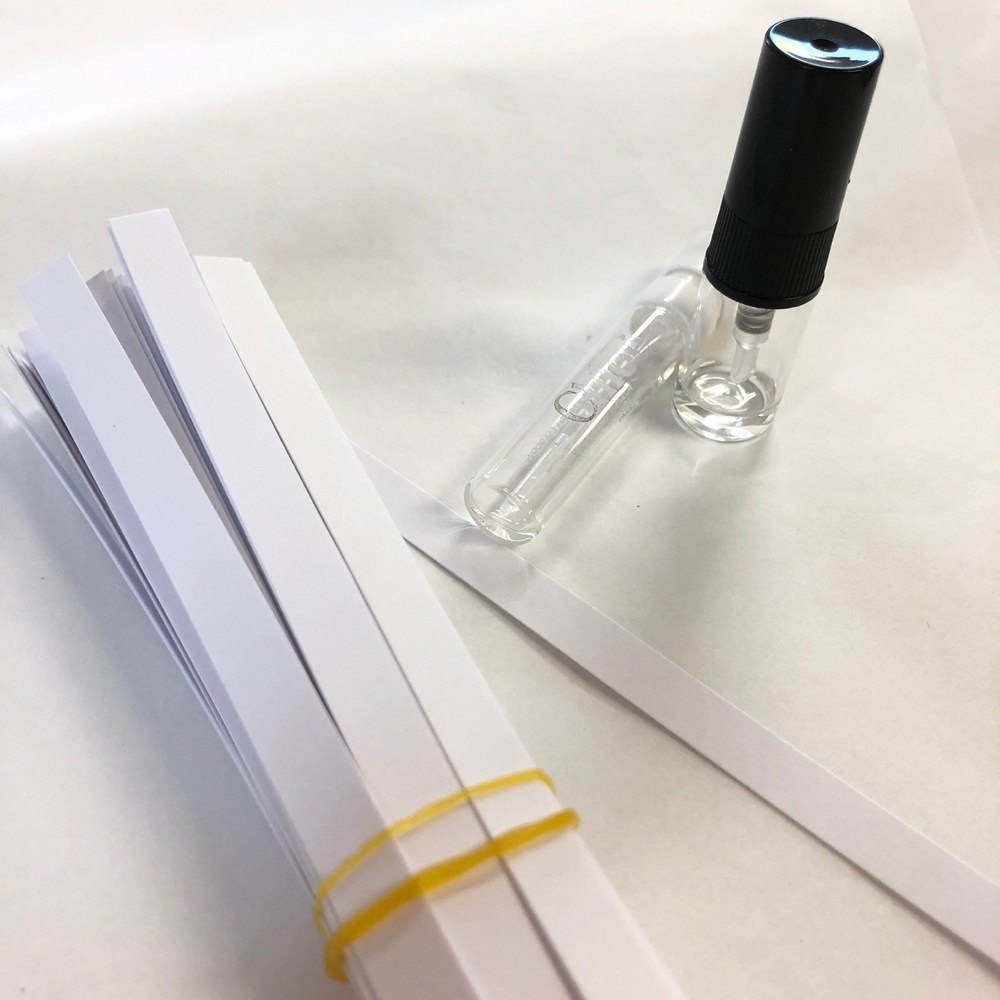 향수 선택의 완벽한 파트너