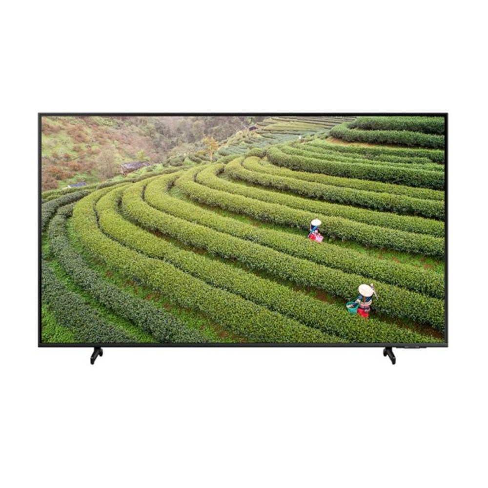 삼성전자 4KUHD QLED TV, 214cm(85인치), KQ85QA67AFXKR, 스탠드형, 방문설치