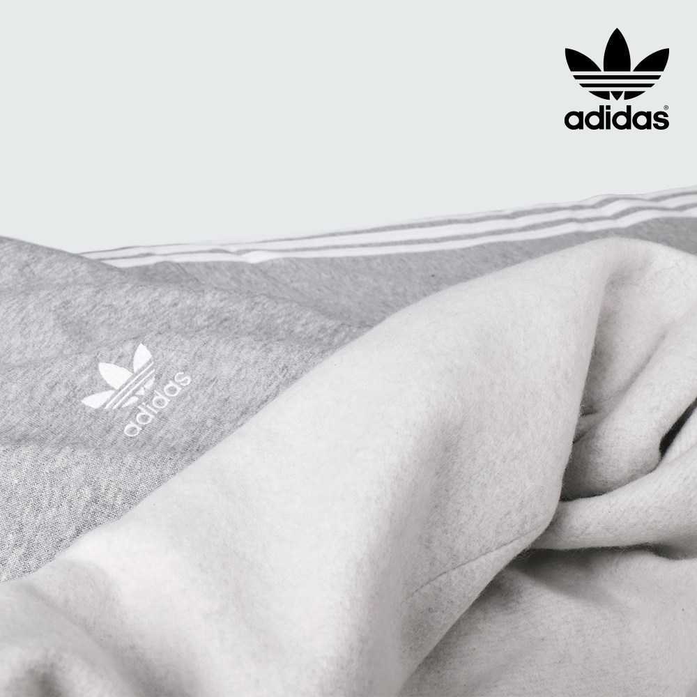 아디다스 아디컬러 3S 후드티, 부드러운 착용감과 세련된 디자인의 조화