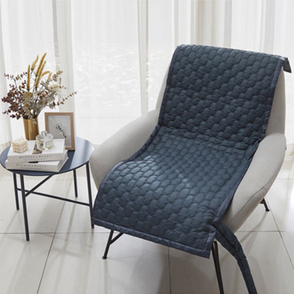 따뜻함과 편리함을 더한 온수누리 워셔블 방수 슬림 온수매트로 포근한 겨울을!