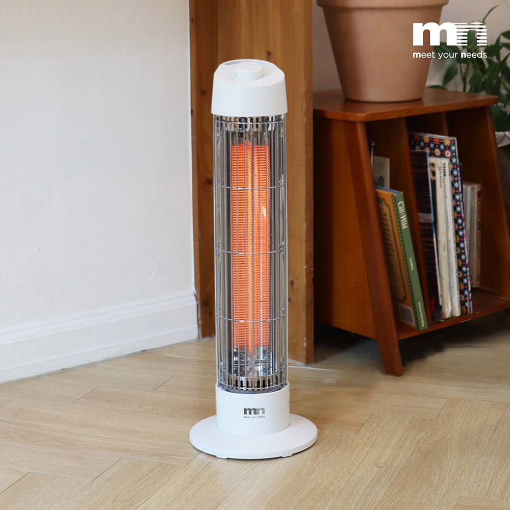 안전하고 경제적인 개인 난방, 엠엔 카본 히터로 따뜻한 겨울을!