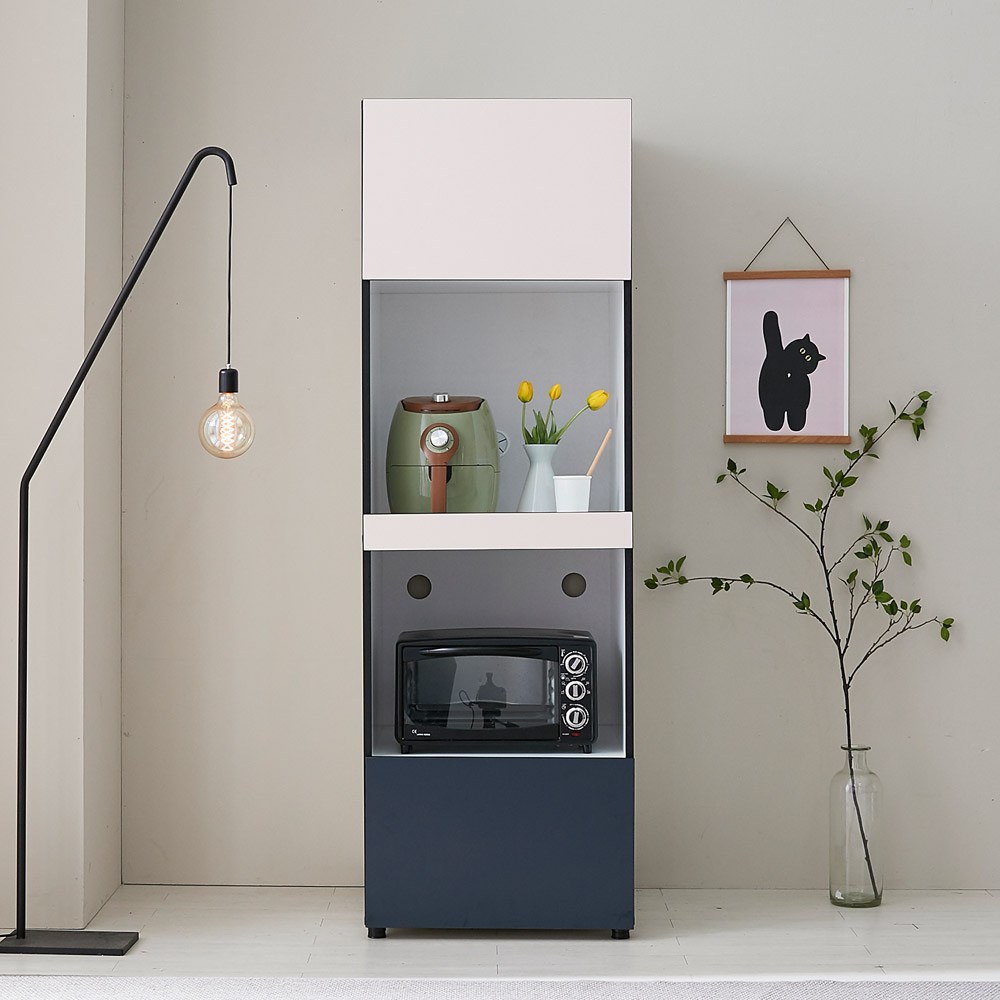 다올 비스포크 렌지대로 꿈꿔왔던 홈카페를 현실로!