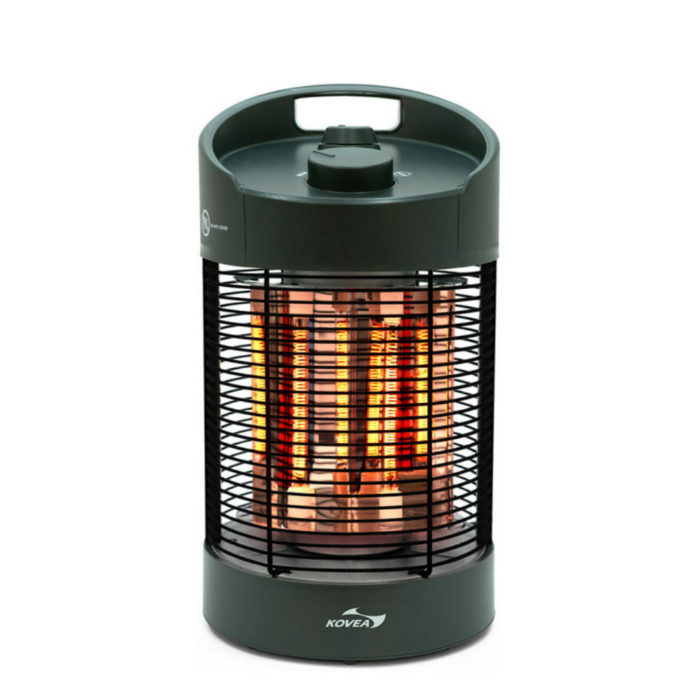 코베아 카본 전기 히터로 따뜻하고 안전한 겨울을!