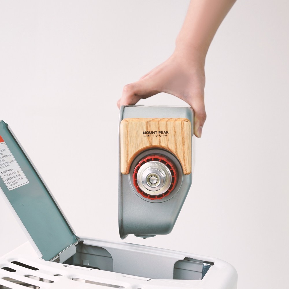 토요토미 난로를 위한 맞춤형 기어미션 이동링 오일링, 편리함과 안전성을 더하다