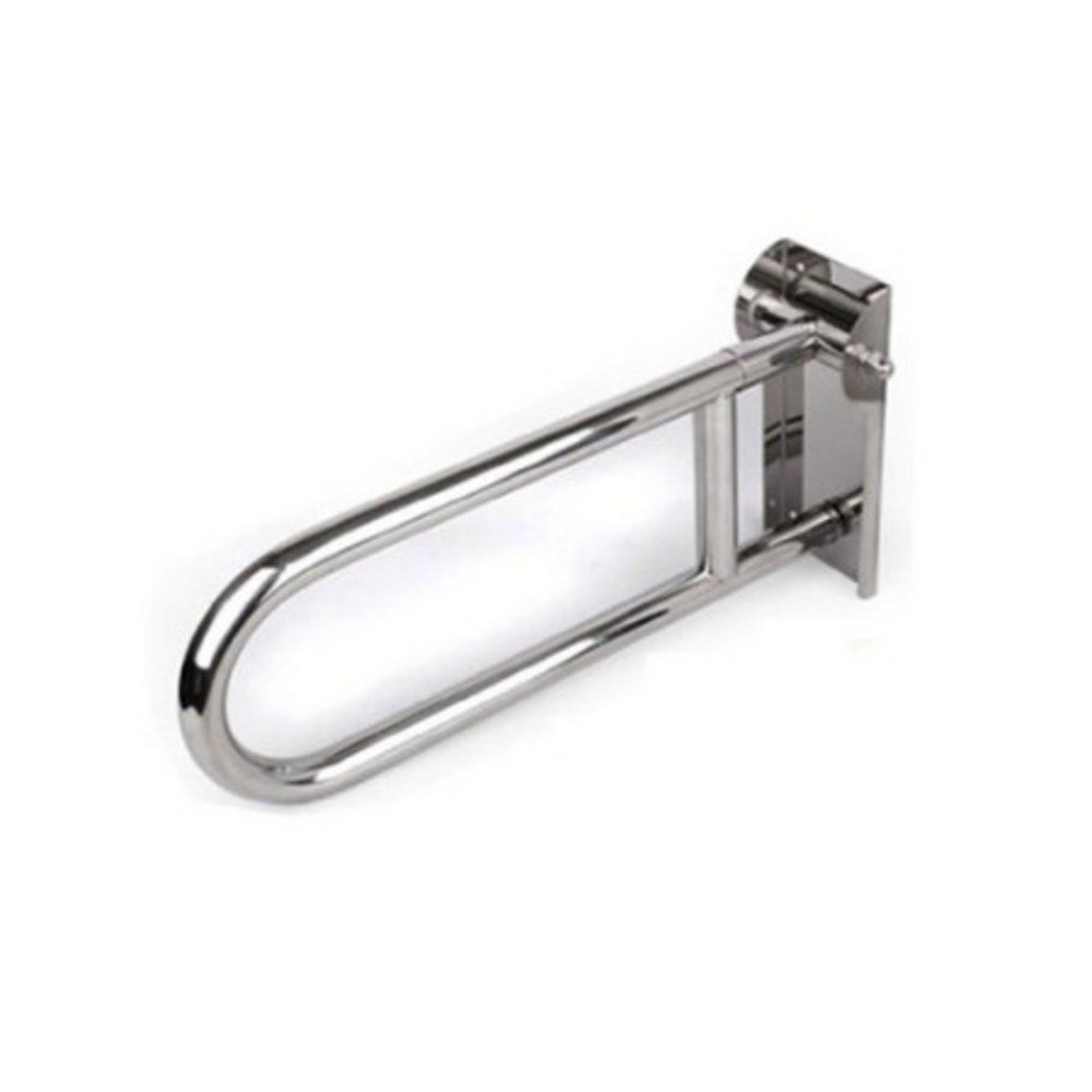 장애인의 편의와 안전을 위한 필수 아이템: SUS 상하가동식 손잡이