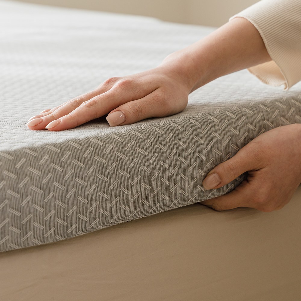 편안한 수면을 위한 최고의 선택