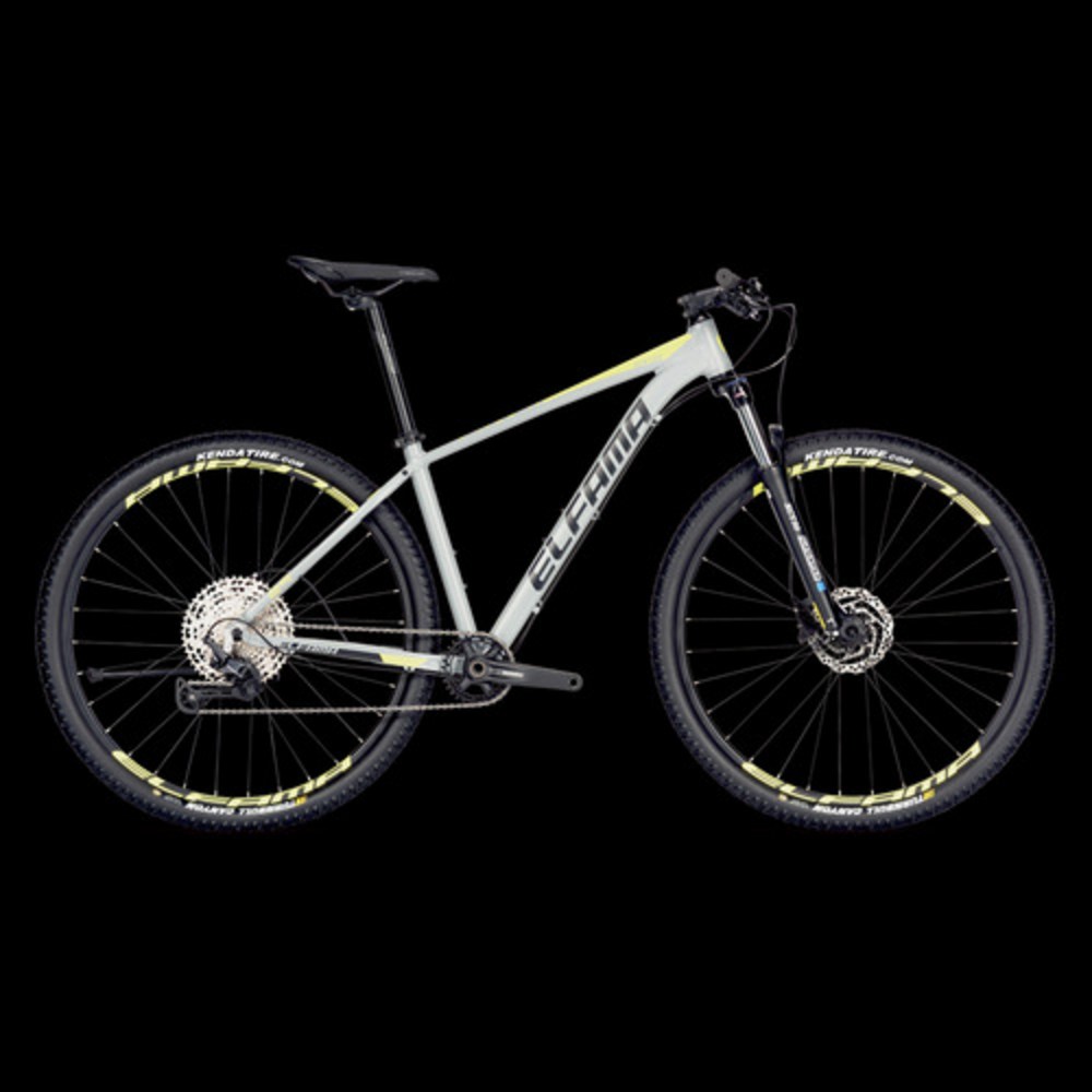 MTB 자전거의 매력을 느낄 수 있는 최적의 선택