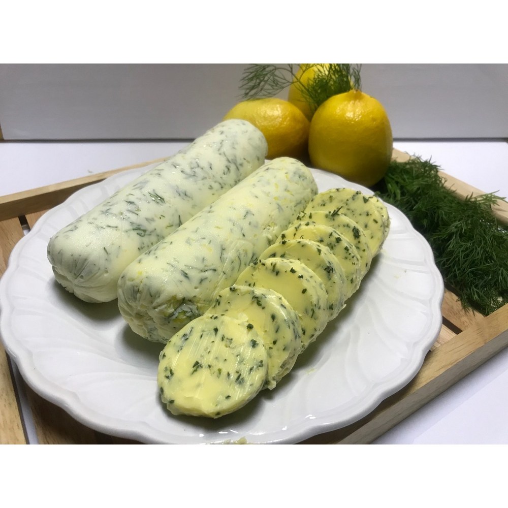 레몬딜버터: 맛과 위생을 모두 갖춘 훌륭한 선택 레몬딜버터