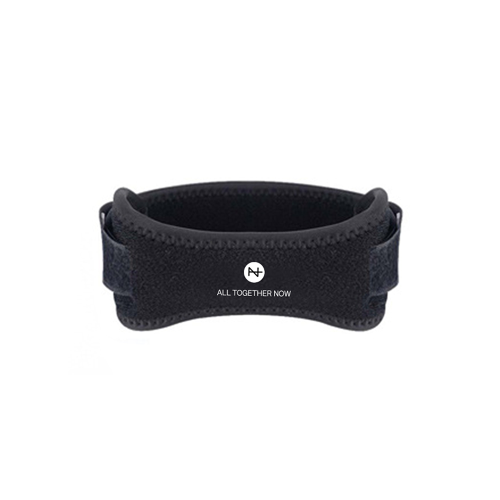 무릎을 안전하게 지켜주는 완벽한 선택