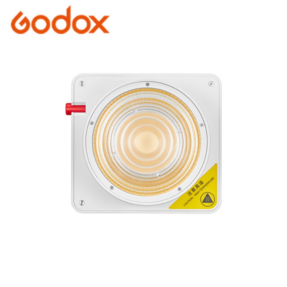 사진 및 비디오 조명의 혁명: GODOX ML100 바이컬러 LED 조명