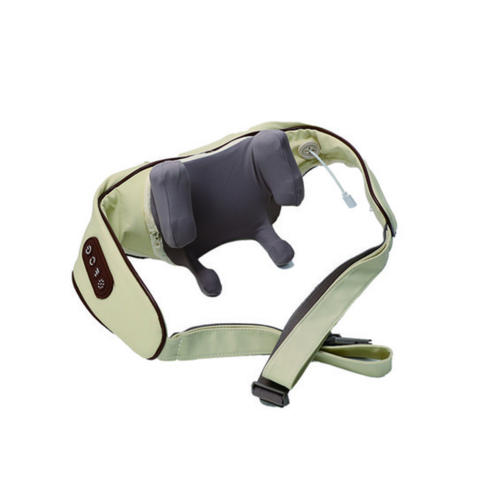 [KT알파쇼핑]제이슨 목어깨 마사지기