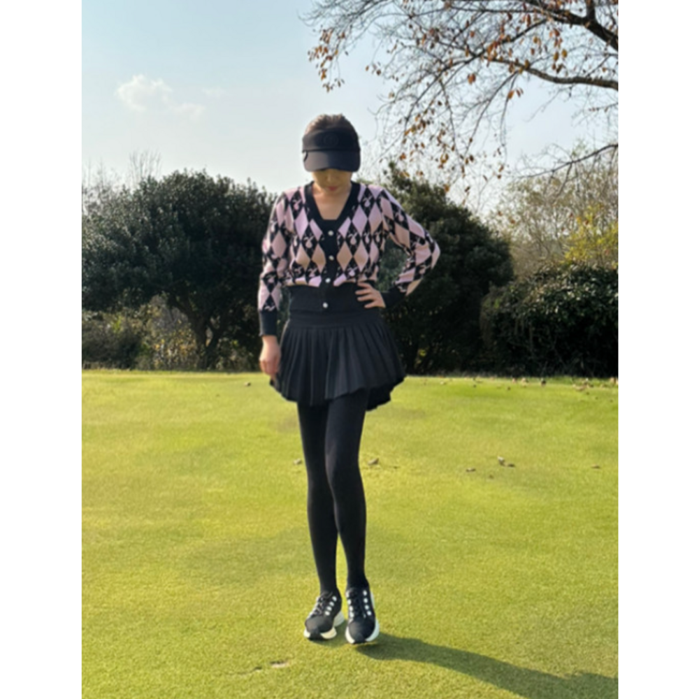 지금, 휴스토니 100D 레깅스로 당신의 스타일을 완성하세요!