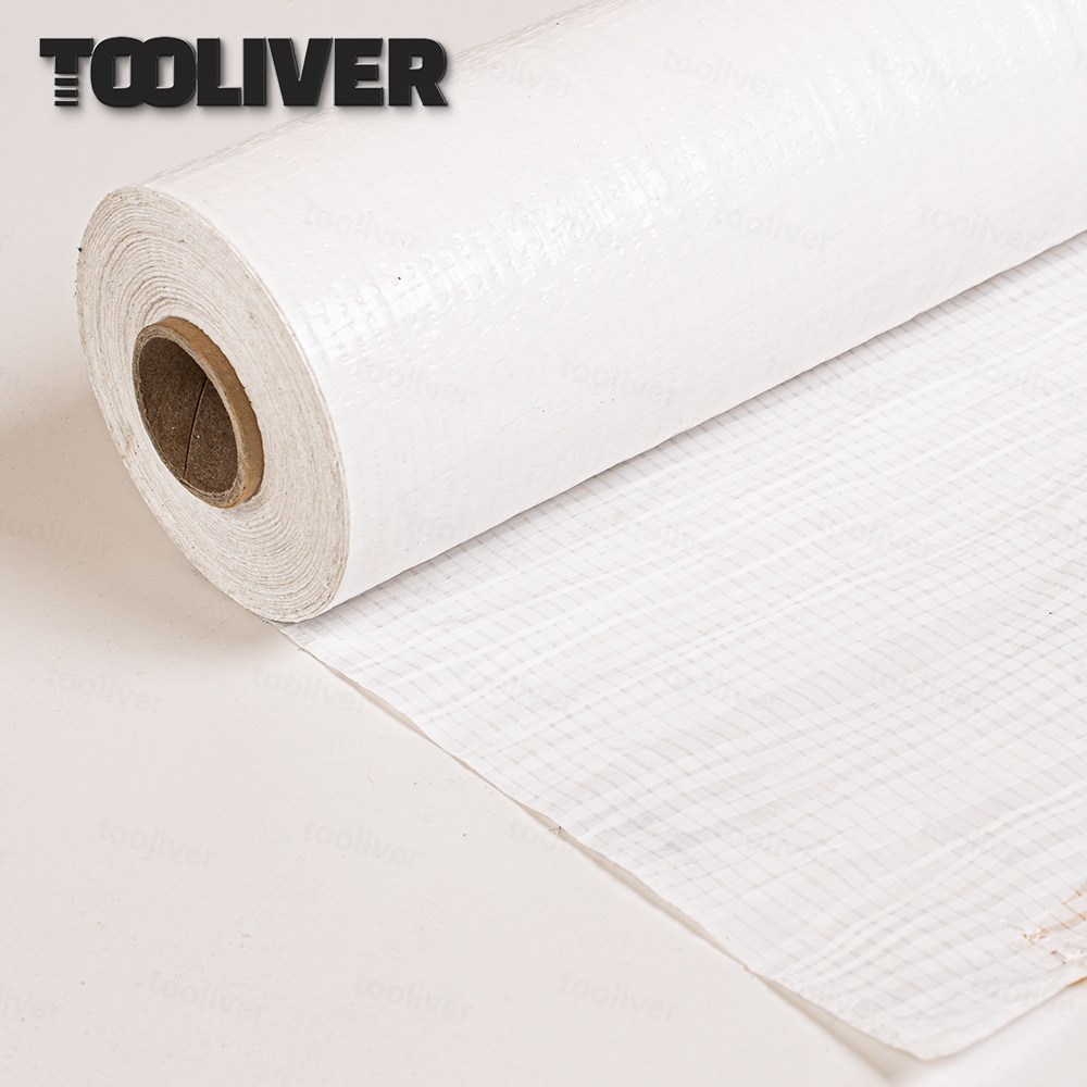 국산 보양지의 품질 혁명: 툴리버 보양작업 보양지