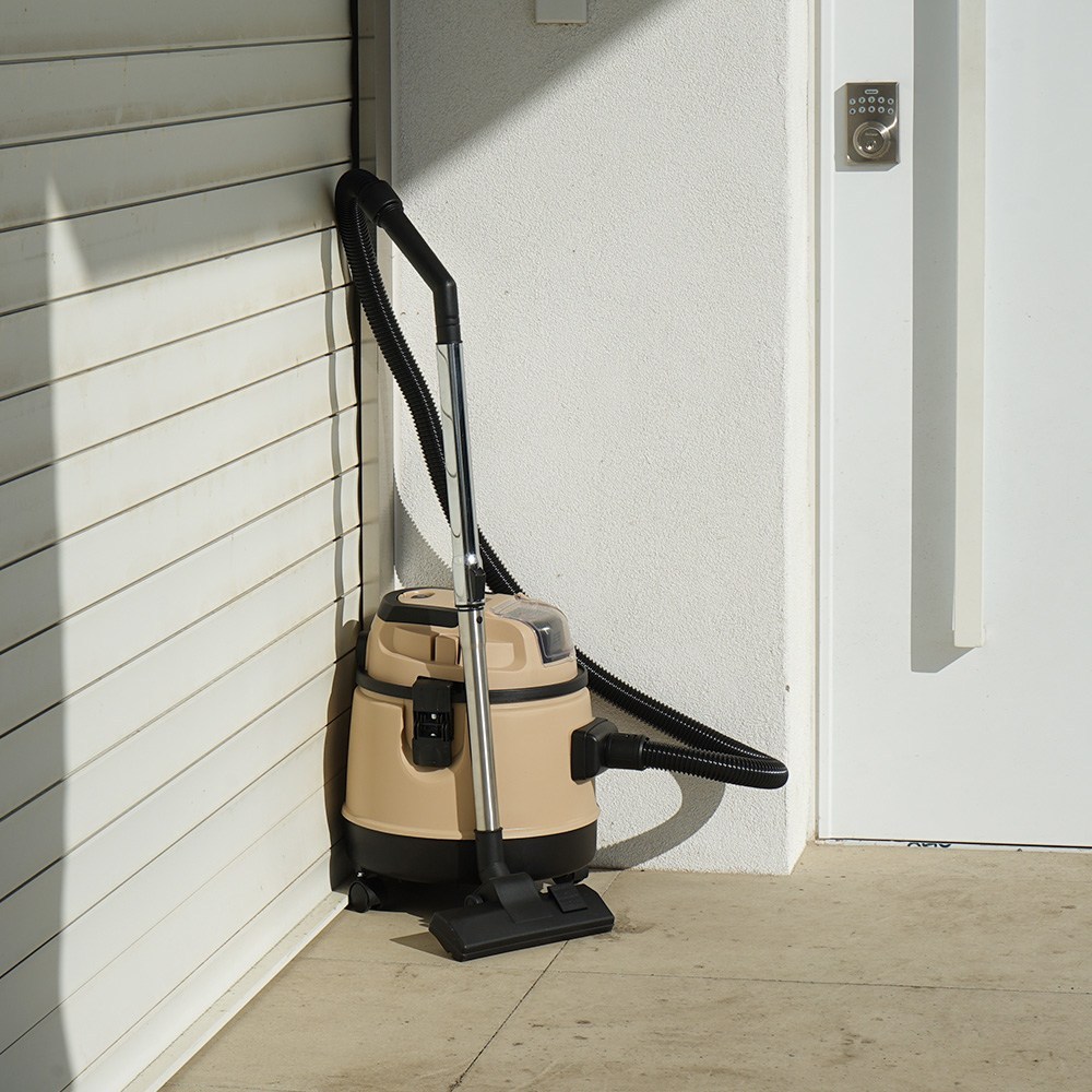 업소용 공업용 청소기의 최상의 선택: 21세기 DRYC-200V