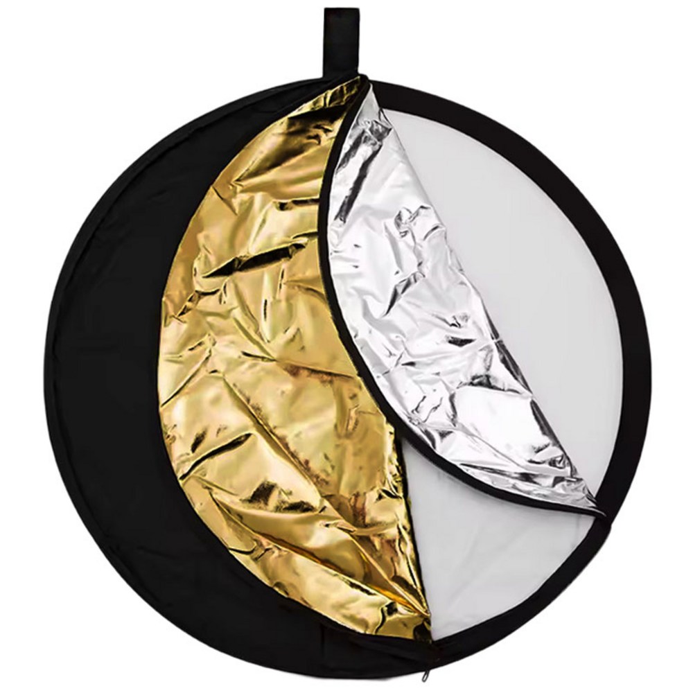 알파믹 5in1 반사판: 촬영의 모든 것을 담다 반사판