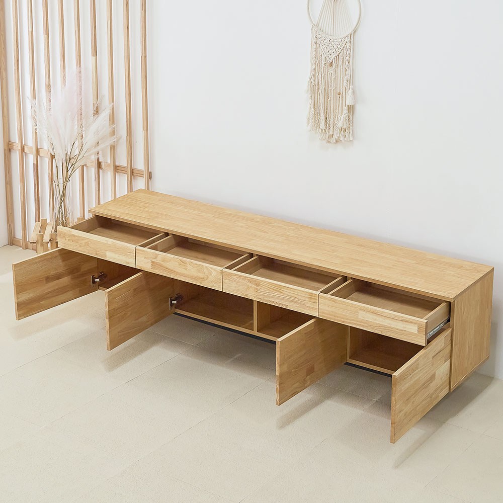 카딘 2000 TV 다이, 세련된 디자인과 실용성을 한 번에!