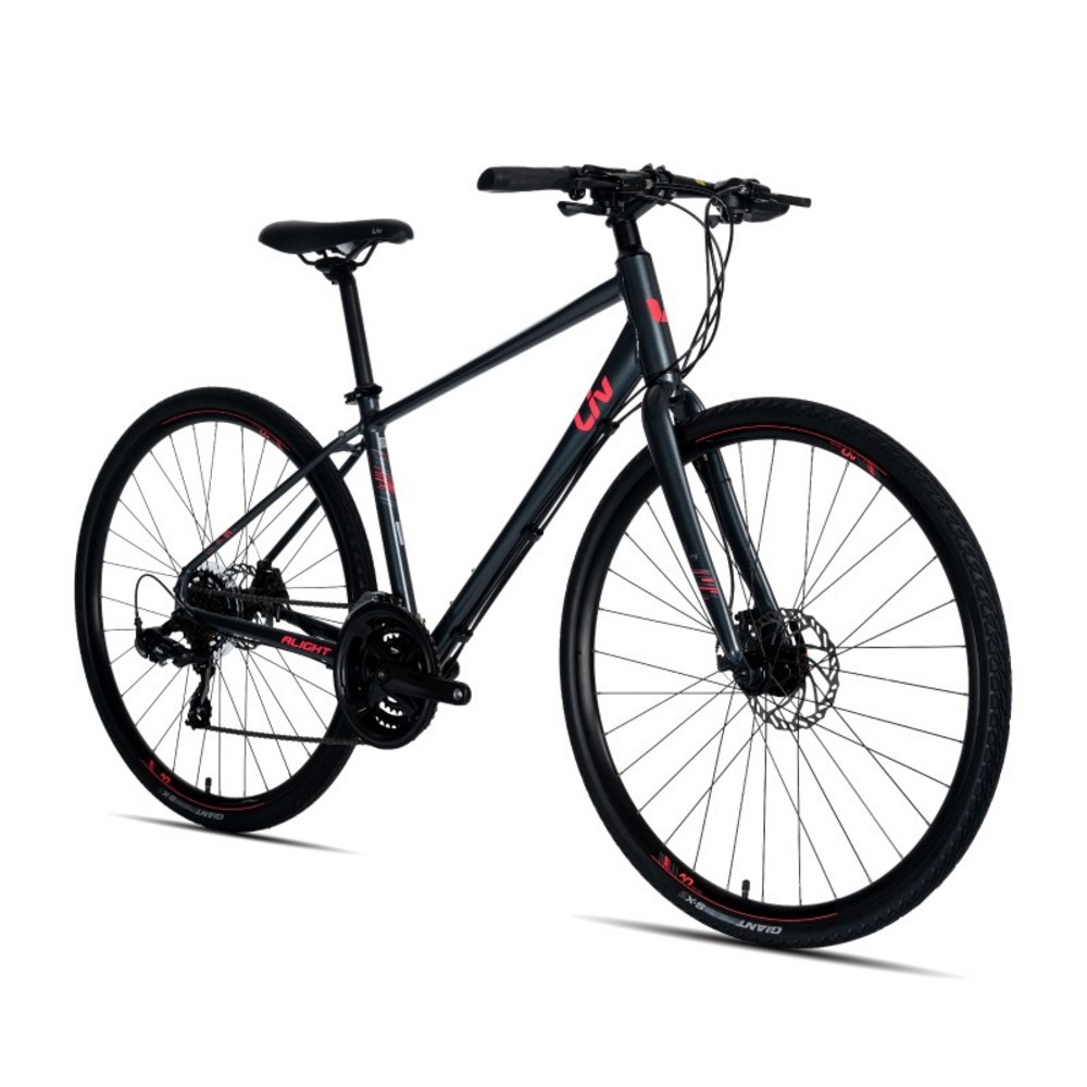 여성을 위한 완벽한 입문용 자전거