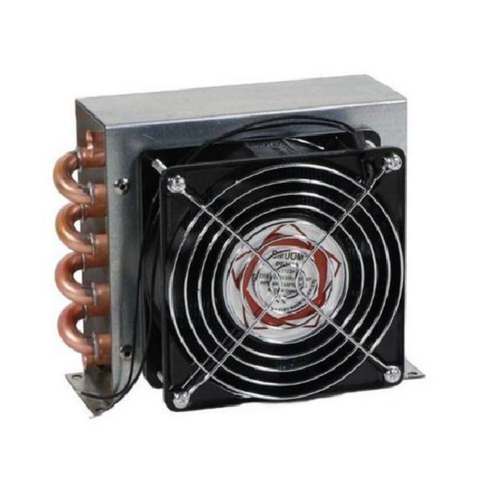 혁신적인 냉각 솔루션: 판형 열교환기로 효율적인 열 관리를 실현하세요.