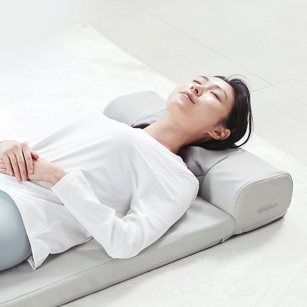 전신을 위한 휴식의 동반자