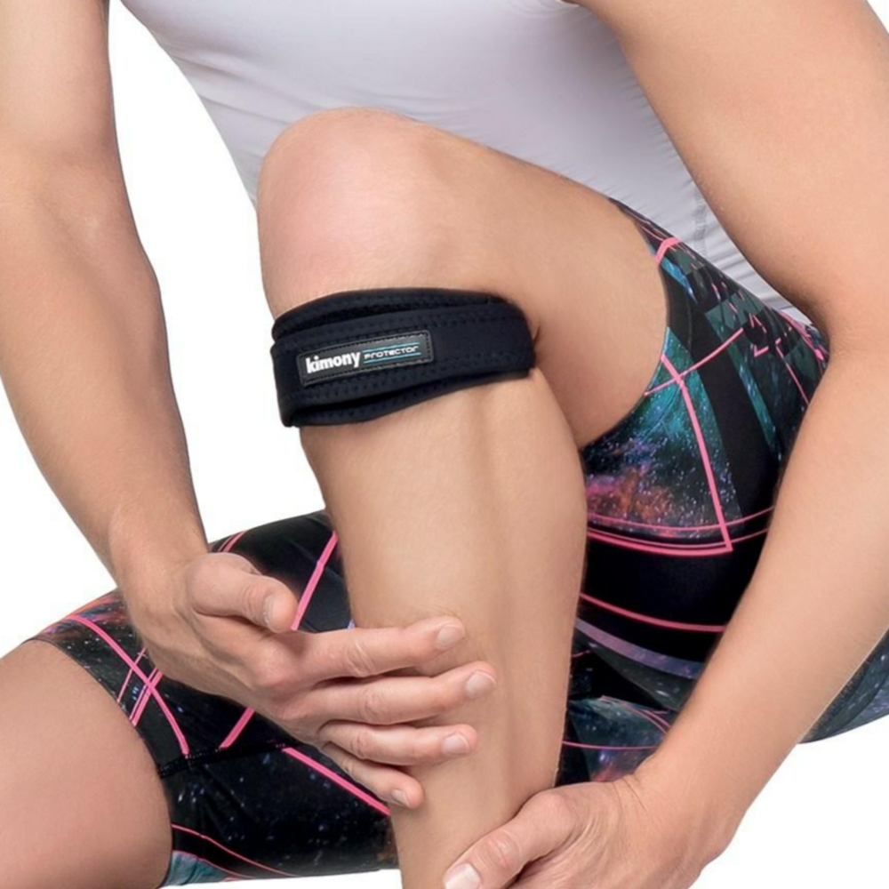 무릎의 새로운 수호자: 키모니 네오맥스 무릎 보호대!