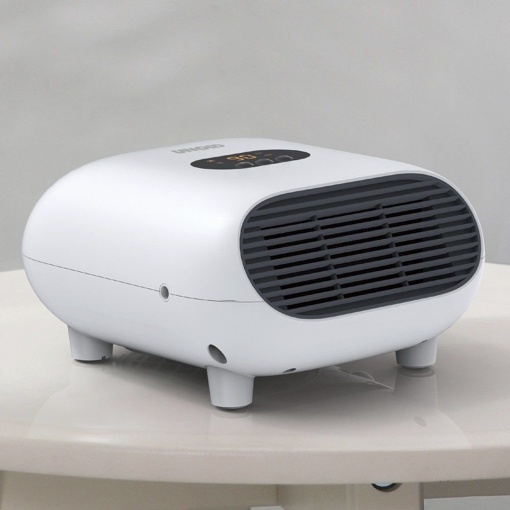 우놀드 욕실 난방기로 따뜻하고 쾌적한 겨울 욕실을 완성하세요!