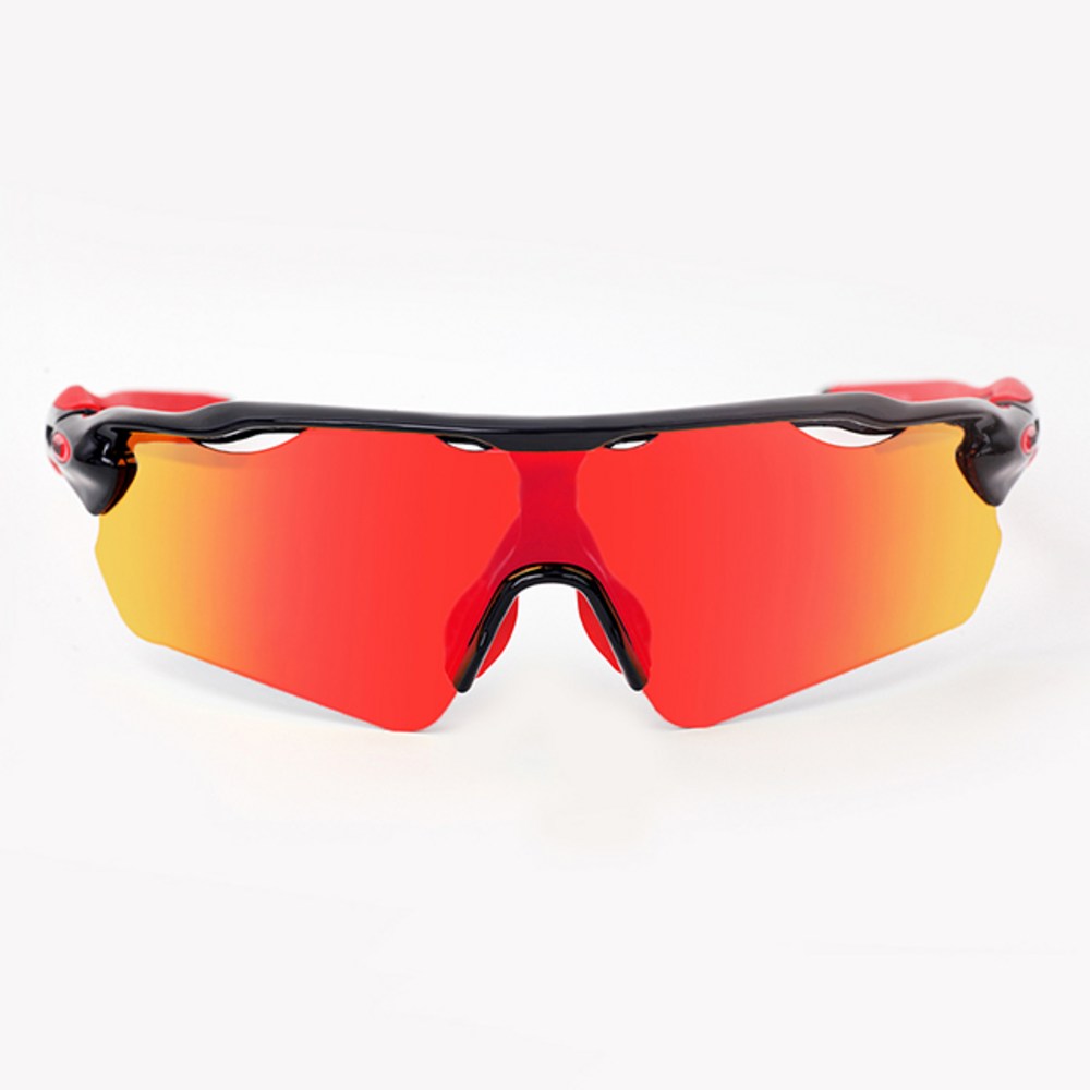 스릴과 스타일의 조화: 스타일호른 가빈 아시안핏 데일리 스포츠고글 레져 선글라스