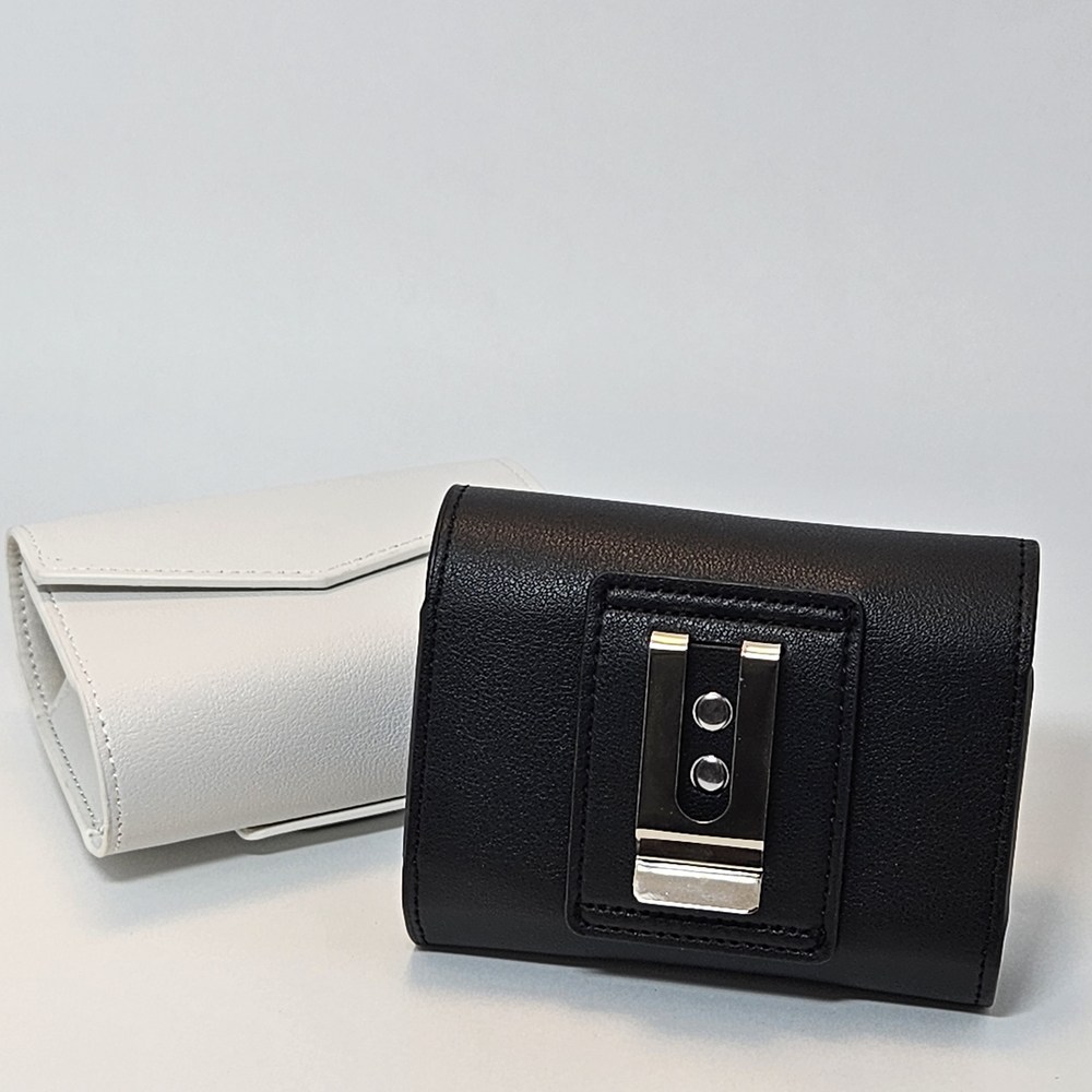 골프 거리측정기 케이스: 귀중한 파트너를 안전하게 지키세요