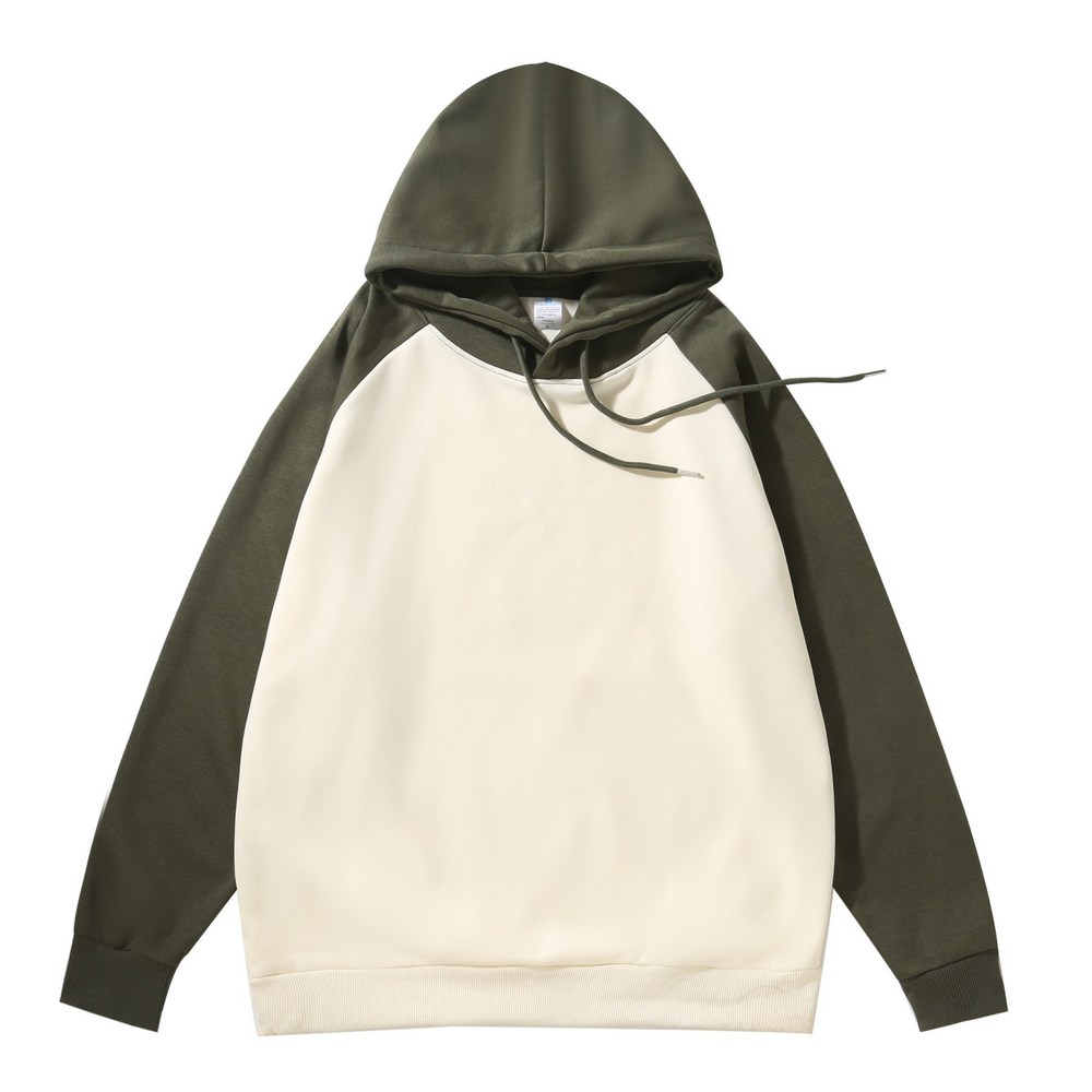 가성비 끝판왕 오버핏 후드티, 지금 바로 득템하세요!