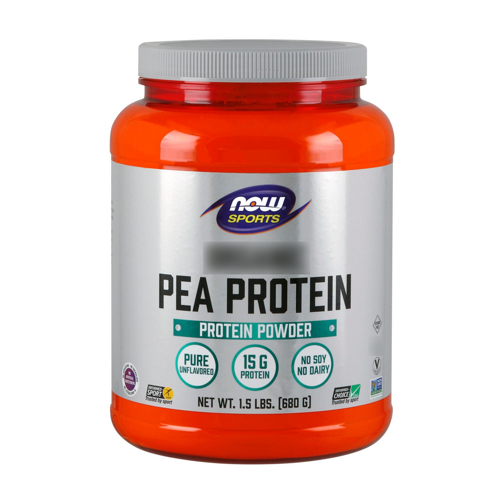 나우푸드 피 프로틴